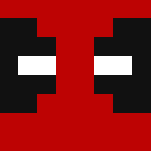 Deadpool - Comics Minecraft Skins - image 3