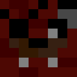 Phantom Foxy - Male Minecraft Skins - image 3