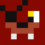 Foxy - Male Minecraft Skins - image 3
