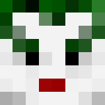 The Joker | ArkhamVerse - Comics Minecraft Skins - image 3