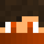 Zane - Male Minecraft Skins - image 3