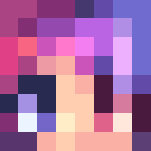 Burst - Female Minecraft Skins - image 3