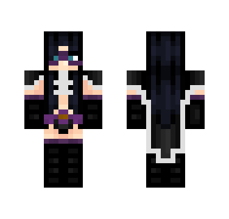 Huntress