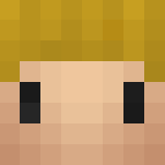 NEW SKIN - Male Minecraft Skins - image 3