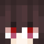 Satan (v.Girl) - Female Minecraft Skins - image 3