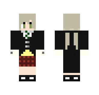 Maka Albarn (simple)
