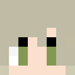 Maka Albarn (simple) - Female Minecraft Skins - image 3