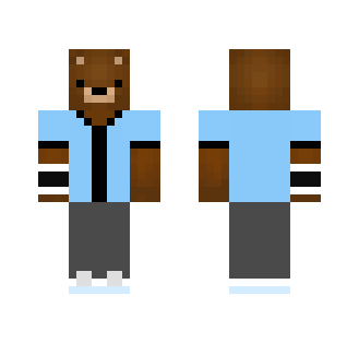 Bear 10