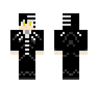 Death the Kid (simple)