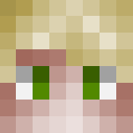 Insert name here - Male Minecraft Skins - image 3