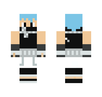 Black Star (simple)
