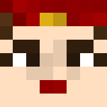Natasha Volkova - Female Minecraft Skins - image 3