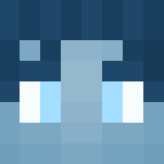 Halo: Cortana - Female Minecraft Skins - image 3