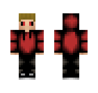 New skin maybe - Male Minecraft Skins - image 2