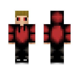 New skin maybe