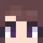 Lovely — caraмel - Female Minecraft Skins - image 3