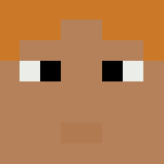 Anna Sinclair - Female Minecraft Skins - image 3