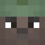 Halo 3: Avery Johnson - Male Minecraft Skins - image 3