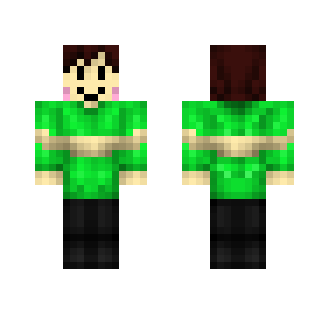 Chara ( Undertale )