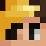 Bill Cipher - Male Minecraft Skins - image 3