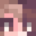 my oc; marcelle ???? - Female Minecraft Skins - image 3