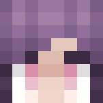 100 subs! - contest!!!!!1 - Female Minecraft Skins - image 3