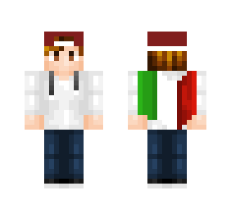 Italy Guy