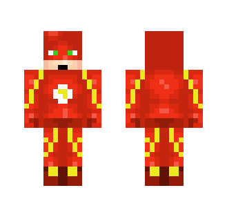 The Flash/ Barry Allen