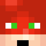 The Flash/ Barry Allen - Comics Minecraft Skins - image 3