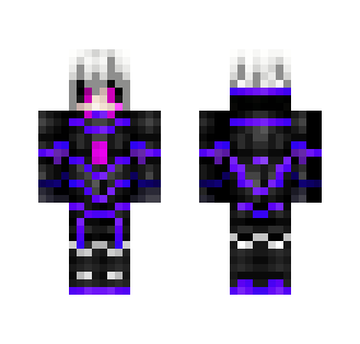 Add Diabolic Esper (Elsword