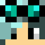 TheDiamondGirl - Female Minecraft Skins - image 3