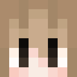 Hinami Fueguchi - Female Minecraft Skins - image 3