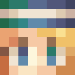 Mi birthday - Female Minecraft Skins - image 3