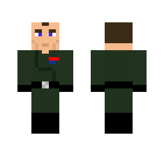 Captain Tarkin