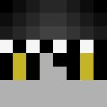 Pajama karkat - Male Minecraft Skins - image 3