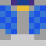 Kamen Rider Saga - Male Minecraft Skins - image 3