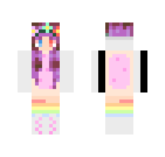 ~nyan hoodie~