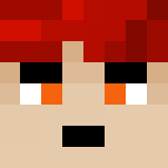 The gay side of me. - Male Minecraft Skins - image 3