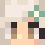 fσяєѕт иумρн ? - Female Minecraft Skins - image 3