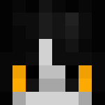 Xefros: Hiveswap - Male Minecraft Skins - image 3