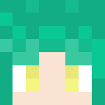 Ansatsu Kyoushitsu-Kayano Kaede - Female Minecraft Skins - image 3