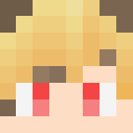 Darius Sails - A Brother In Need. - Male Minecraft Skins - image 3