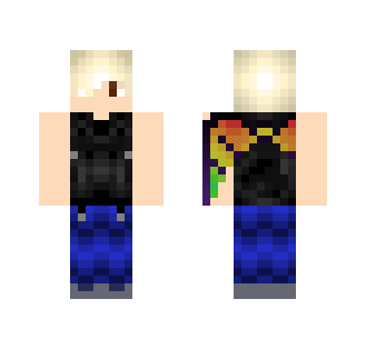 Dragon Wings (Boy)