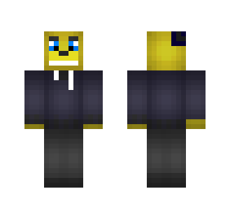 My FNAF Skin