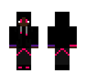 Cool guy
