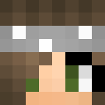 lZombieKitten's Skin - Female Minecraft Skins - image 3