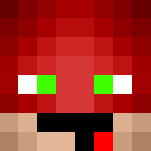 Derpy Bagel Flash - Male Minecraft Skins - image 3