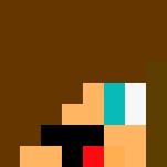 BagelOfDeath skin - Male Minecraft Skins - image 3