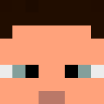Eugene Porter (Last Day On Earth) - Male Minecraft Skins - image 3