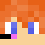 For Fish - Male Minecraft Skins - image 3